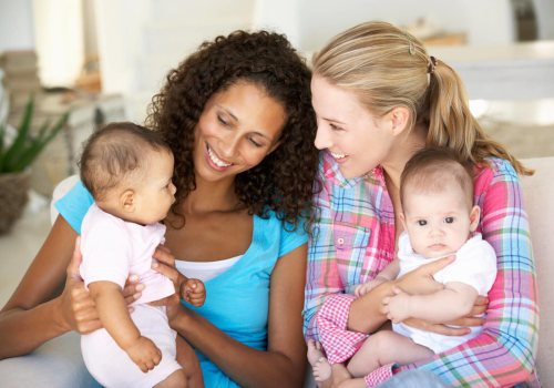 The Availability of Breastfeeding Support and Resources for New Mothers in Douglas County